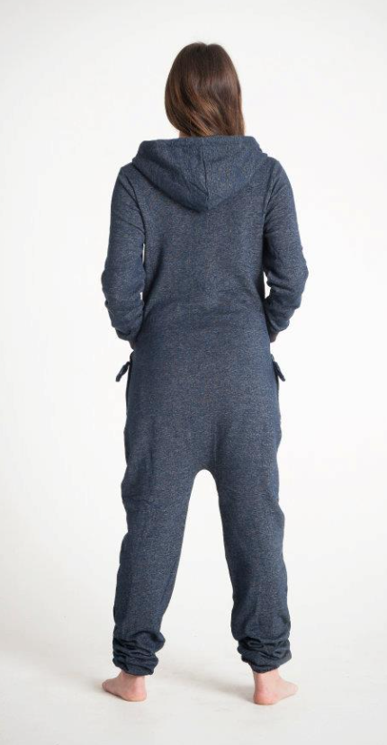 Inone comfy DENIM jumpsuit