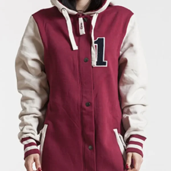 Inone comfy college red