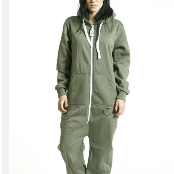 Inone comfy Army green