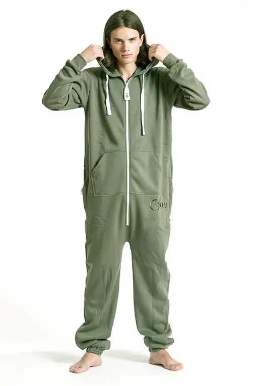 Inone comfy Army green