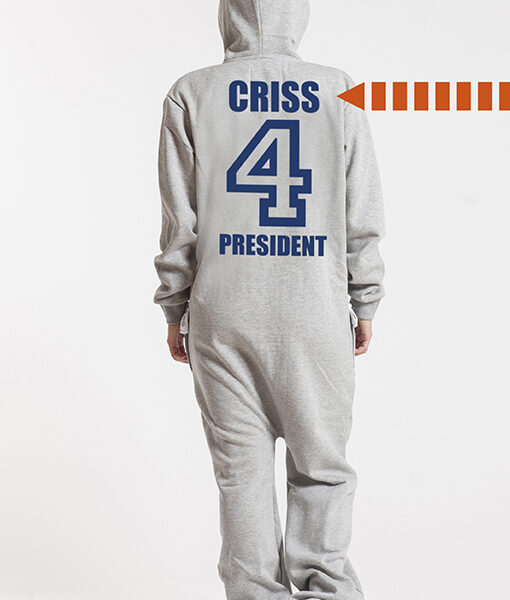 Inone comfy grey president