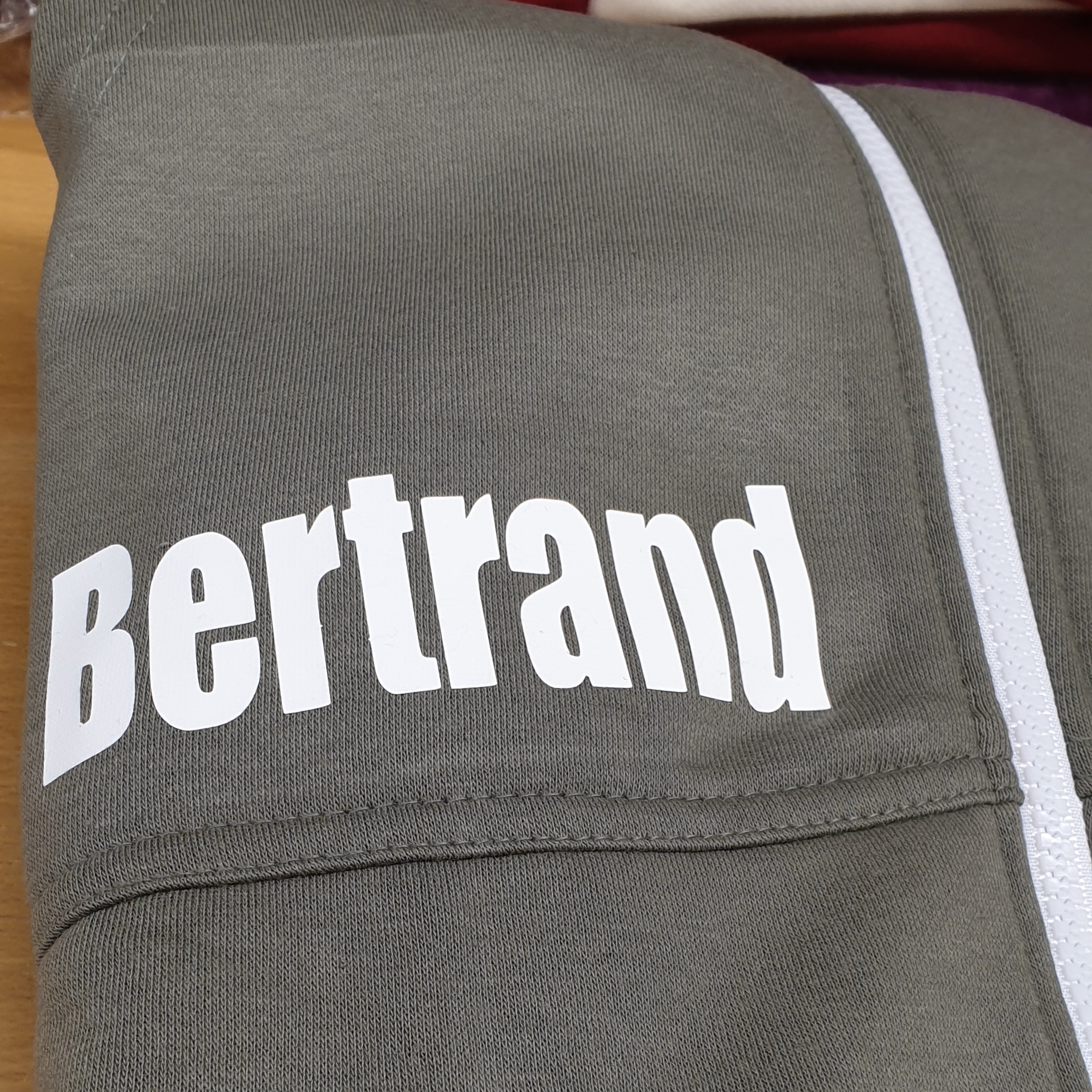 Inone comfy dark grey jumpsuit