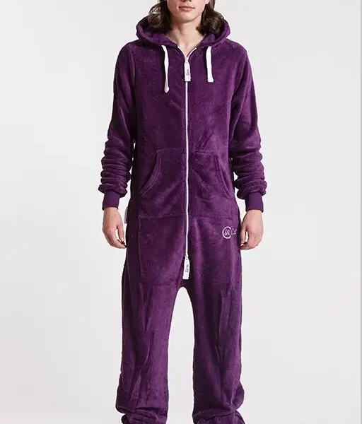 Inone Purple fleece