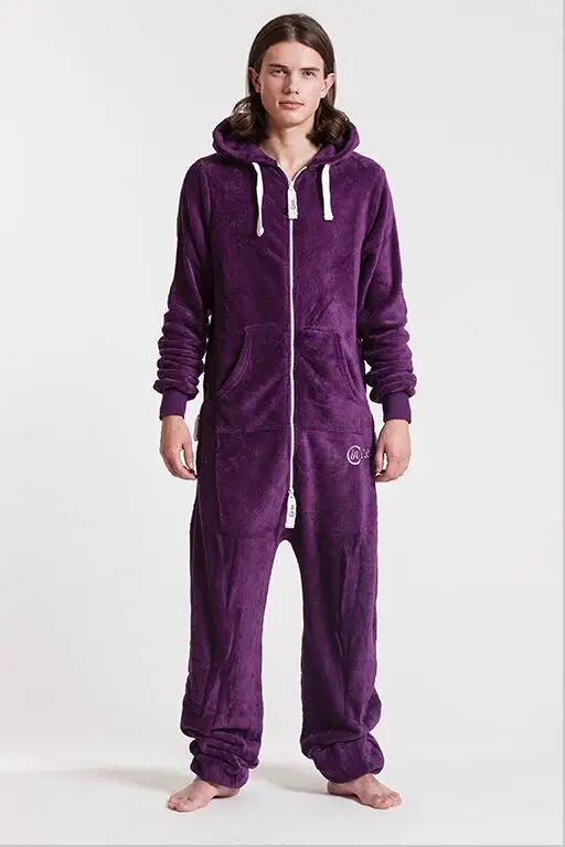 Inone Purple fleece